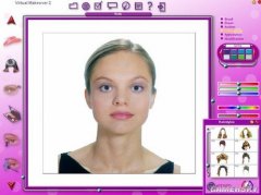 好玩的单机版化妆小游戏下载