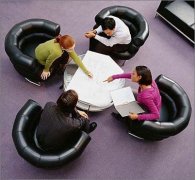 上班开门红 办公室风水大全请财神进门