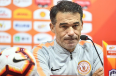 威尼斯赌博游戏:上轮输给重庆后一夜没睡觉