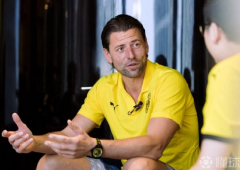 威尼斯赌博app:对天津足球有一定了解;中国球员来到德甲