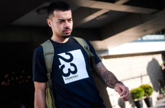 威尼斯赌博游戏:最好的朋友是雷腾龙;尽力拿下每一场比赛